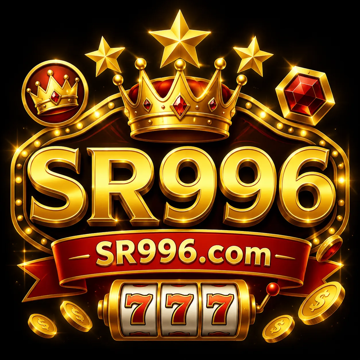 SR996 - Permainan Bingo Seru dan Menegangkan